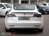 Tesla Model 3 Standard Range Plus RWD
