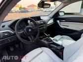 BMW 116 d EDynamics Sport