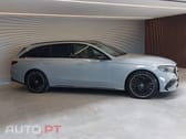 Mercedes-Benz E 300 e AMG Line
