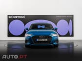 Audi A3 Sportback 40 TFSIe