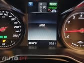 Mercedes-Benz C 350 e HYBRID Plug In AVANTGARDE (Aut.)