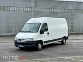 Citroen Jumper 2.2 HDi 33MH Confort