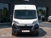 Citroen Jumper 2.0 BlueHDi 35 L2H2