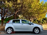 Fiat Grande Punto 1.3 M-Jet Free J15