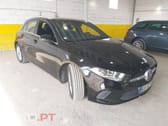 Mercedes-Benz A 180 d Style Aut.