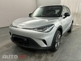 Smart #1 66 kWh Pro+