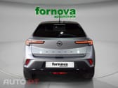 Opel Mokka 1.2 T GS Line