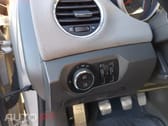 Chevrolet Cruze 1.6 LS