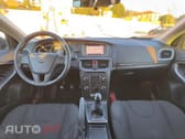 Volvo V40 D2 Kinetic