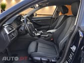 BMW 420 d Line Sport Auto