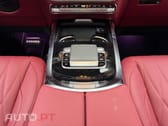 Mercedes-Benz GLE G 580 EQ
