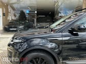 Land Rover Range Rover 2.0 D150 AWD R-Dynamic Auto