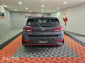 Hyundai i30 2.0 T-GDi Pack Performance 8DCT