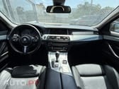 BMW 520 d Auto