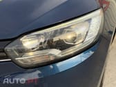 Renault Scénic 1.5 dCi Bose Edition EDC SS