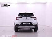 Renault Captur 1.0 TCe Techno