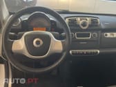 Smart ForTwo 1.0 mhd Passion 71
