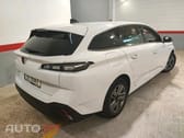 Peugeot 308 SW 1.5 BlueHDi Style EAT8