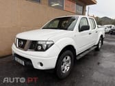 Nissan Navara 2.5 dCi CD LE Prem.+IT