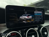 Mercedes-Benz C 300 de Edition