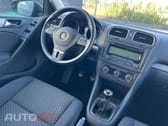 Volkswagen Golf 1.6 TDi Edition