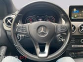 Mercedes-Benz B 180 d Style 
