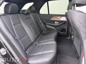 Mercedes-Benz GLE de 4Matic 9G-TRONIC Exclusive