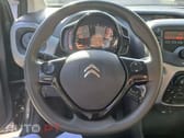 Citroen C1 1.0 VTi Feel