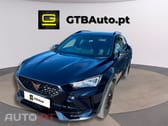 Cupra Formentor I.V.A DEDUTÍVEL TSI DSG eHybrid