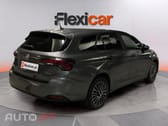 Fiat Tipo 1.3 MultiJet City Life