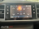 Peugeot 308 SW 1.5 BlueHDi Style