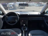 Audi A4 1.9 TDI Confort