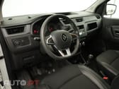Renault Express Express 1.5 Blue dCi Advance