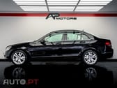 Mercedes-Benz C 250 CDi Avantgarde BE