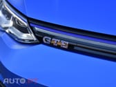 Volkswagen Golf 1.4 TSI GTE+ DSG