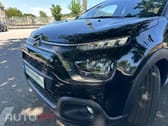 Citroen C3 1.2 PureTech Shine Pack EAT6