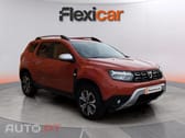 Dacia Duster 1.0 TCe ECO-G Prestige Bi-Fuel