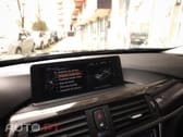 BMW 420 d Coupe Aut. Luxury Line