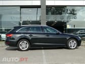 Audi A4 Avant 2.0 TDI Advance
