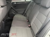 Volkswagen Golf 1.6 TDi Confortline
