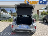 Ford Puma 1.0 EcoBoost MHEV ST-Line Aut.