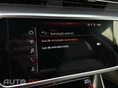 Audi A6 Avant 40 TDI Sport S tronic