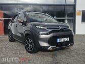 Citroen C3 Aircross 1.2 PureTech C-Series