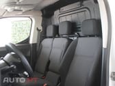 Peugeot Partner PRO STANDART 3 LUGARES / IVA DEDUTÍVEL
