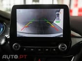 Ford Puma 1.0 EcoBoost MHEV ST-Line Aut.