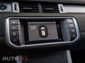Land Rover Evoque 2.0 eD4 SE Dynamic