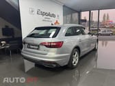 Audi A4 Avant 35 TDI S tronic