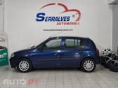 Renault Clio 1.2 16V Dynamique