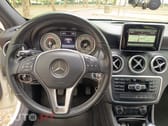 Mercedes-Benz A 160 A 160 Urban