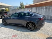 Tesla Model 3 Outro